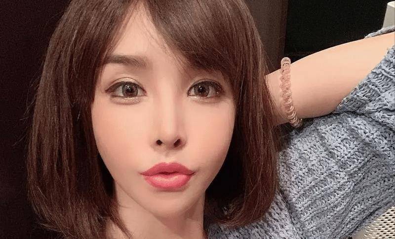 原创韩国变性人河莉秀因无法生育被丈夫抛弃身体不如80岁老人强健