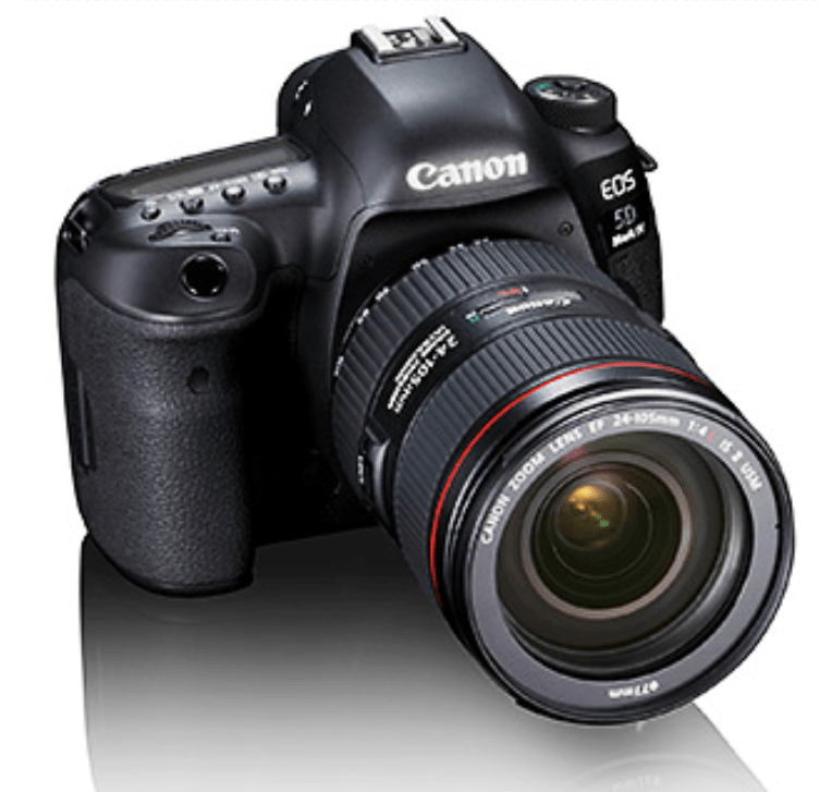 用了6年？佳能EOS 5D Mark IV，要换掉吗？_手机搜狐网