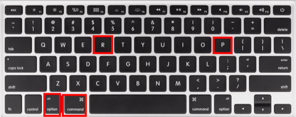 苹果笔记本开不了机怎么办？这五种解决方法可以试一试