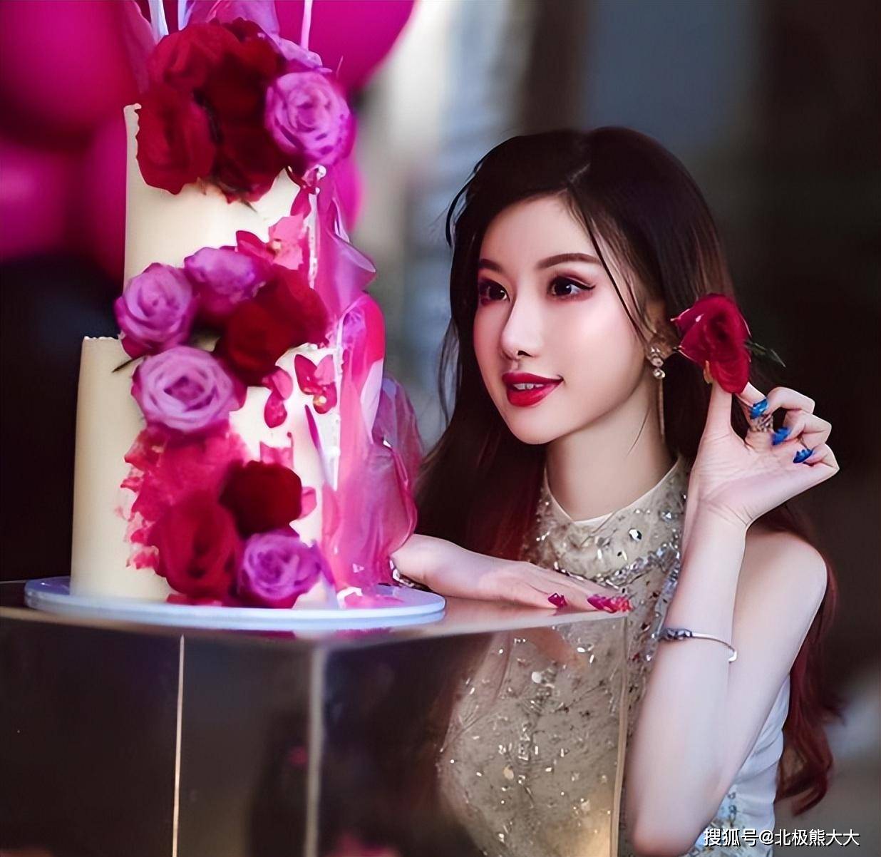 李静涵_父母_活动