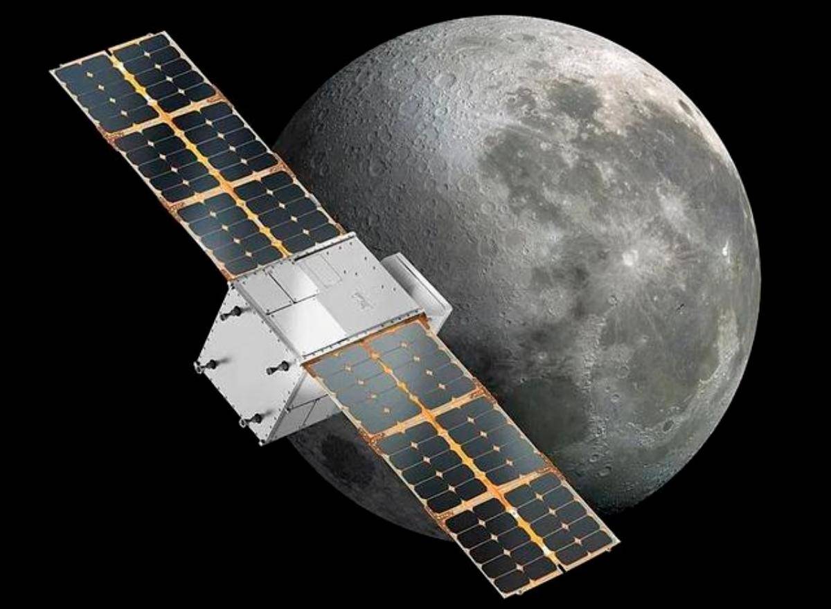 嫦娥1号奔月仅要12天,韩国月球探测器却要4个月,美国帮倒忙?
