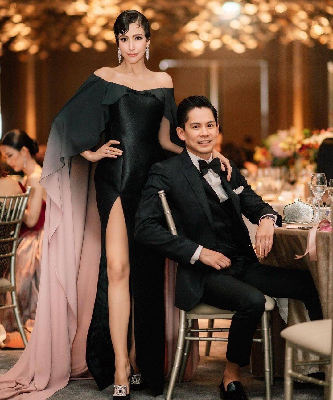 国外混血时尚女星rita时尚时尚秀:小肚微凸依然时尚时尚_korn_jensen