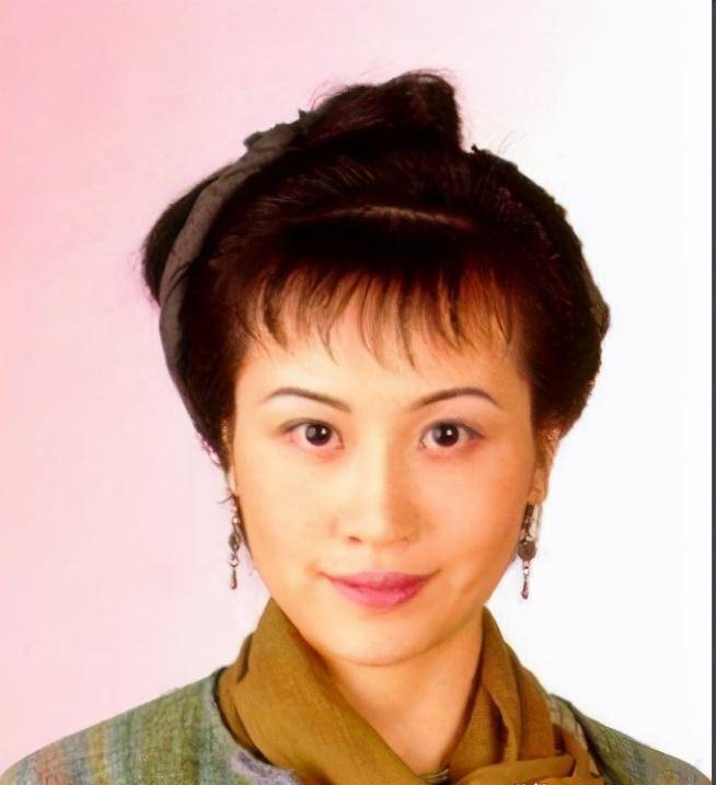 原创新鹿鼎记7个老婆一个样陈小春周星驰版的却美的各有特色