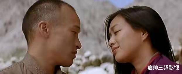 你只知道钟丽缇的《晚娘》,但不知道她还拍了《色戒》吧?_向佛_欲望_什么