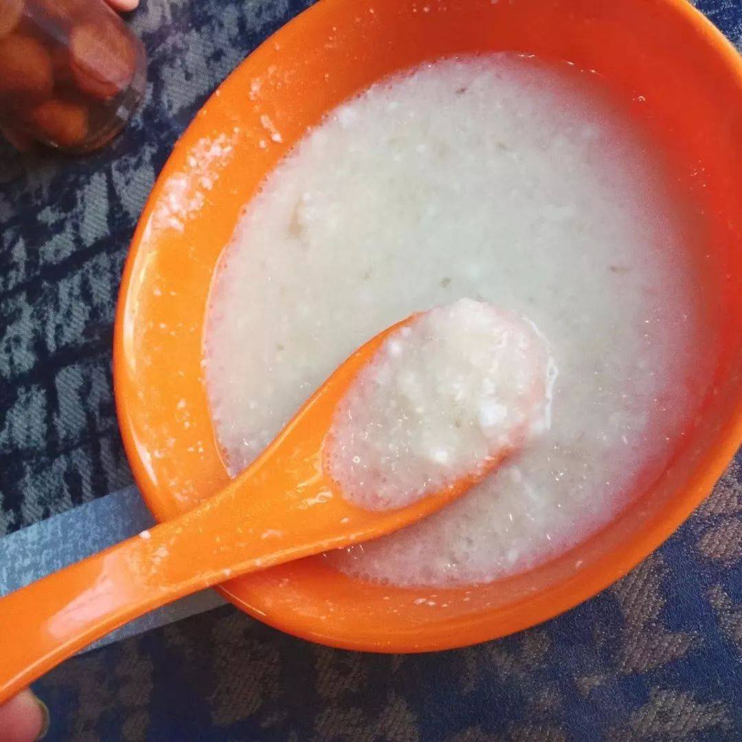 酸奶刨冰是新疆夏天的味道