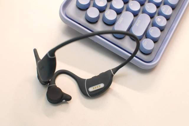 同是开放式运动耳机,为什么骨传导比气传导更好