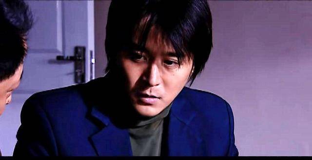 重温《天道》发现,刘冰也不是没格局,他做的事情跟刘备没区别_丁元英