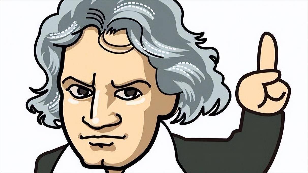 贝多芬当时尝试了由乔瓦尼 · 菲利波 · 英格拉西亚发明的一项技术