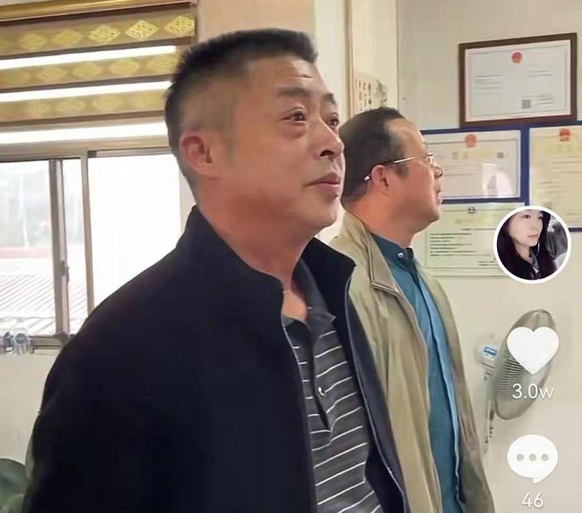 许敏为江西脐橙代言:这次姚爸给许妈当助理,希望能为家乡出分力_夫妻