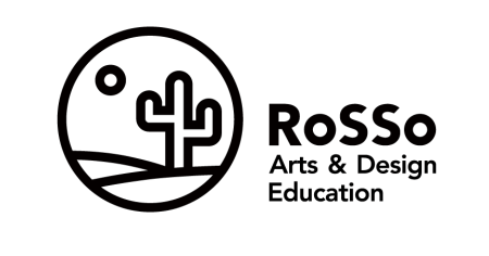 最主要的原因就是:rosso整合国际艺术教育资源,引进了欧美成熟的教学