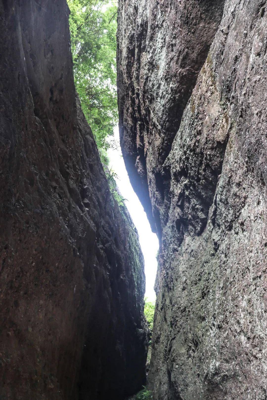 东西岩风景区图片图片