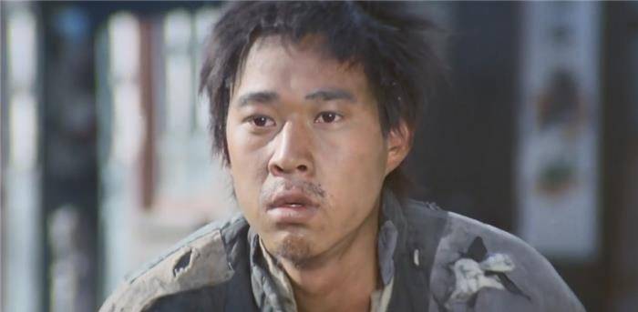 《骆驼祥子》40年前:全国海选男主角斯琴高娃获双影后_凌子枫_张丰毅