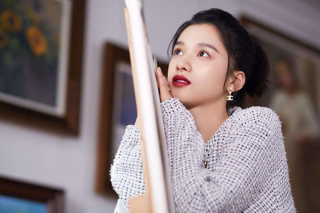 娱乐点评:肖战,杨洋,张婧仪,成毅,宋轶,邓超_公司_乒乓_吴磊跟