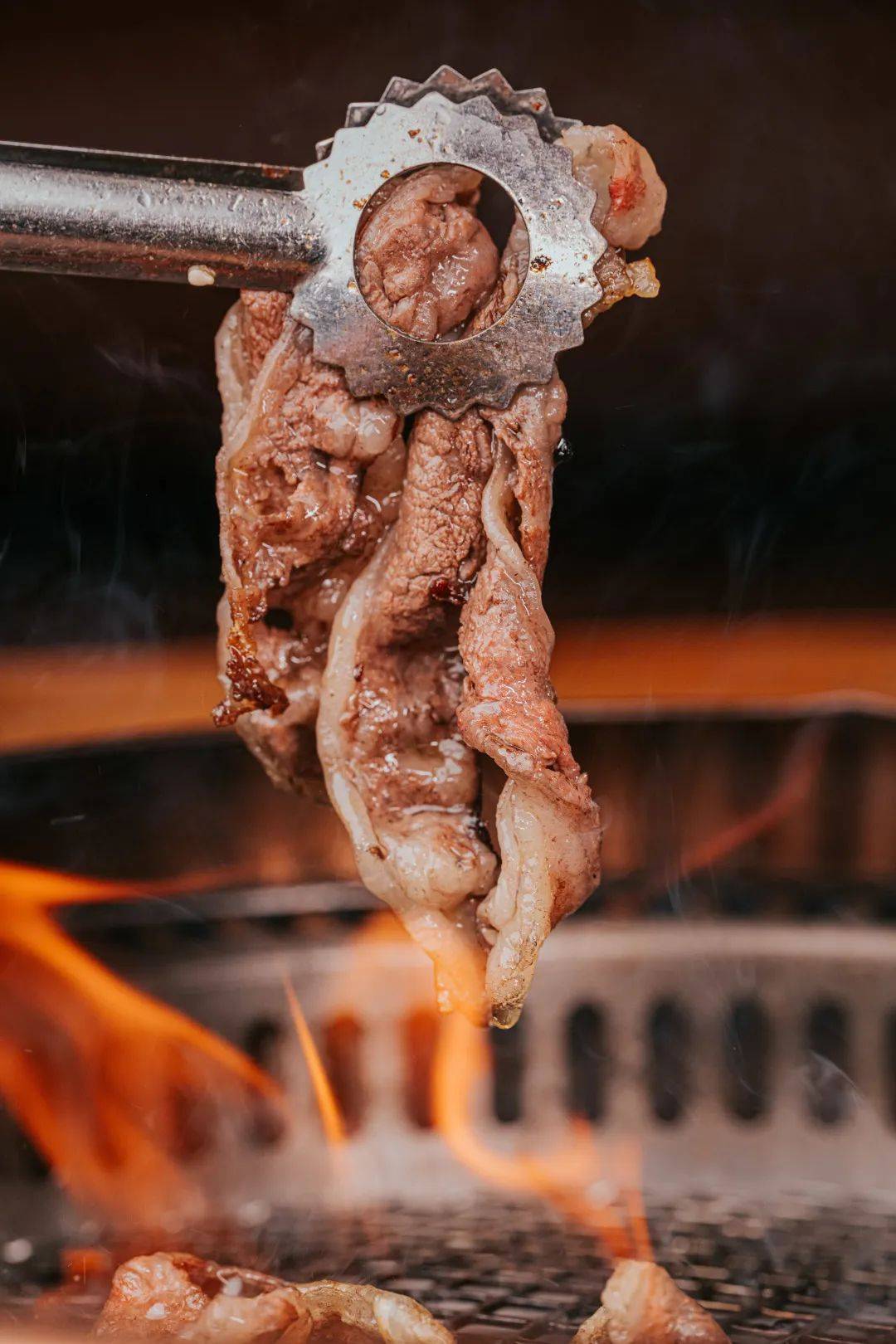 烤肉店_部位_横膈膜