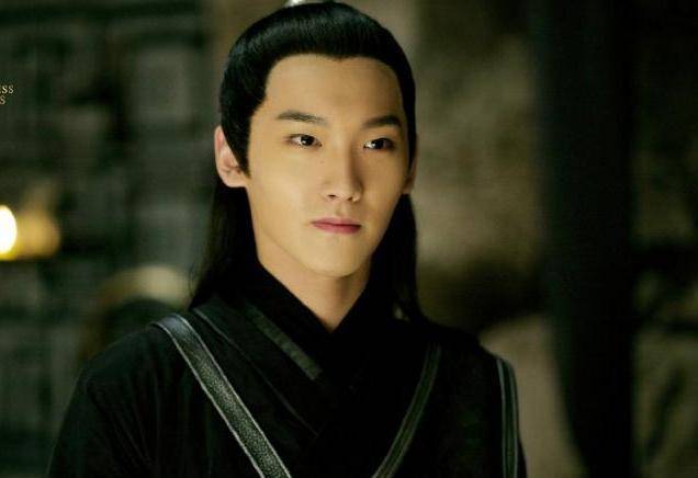 邢昭林画出未来女友模样曝光,还称最喜欢的人是她,网友:好眼光