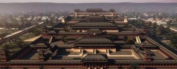 原创
刘邦为什么定都长安?