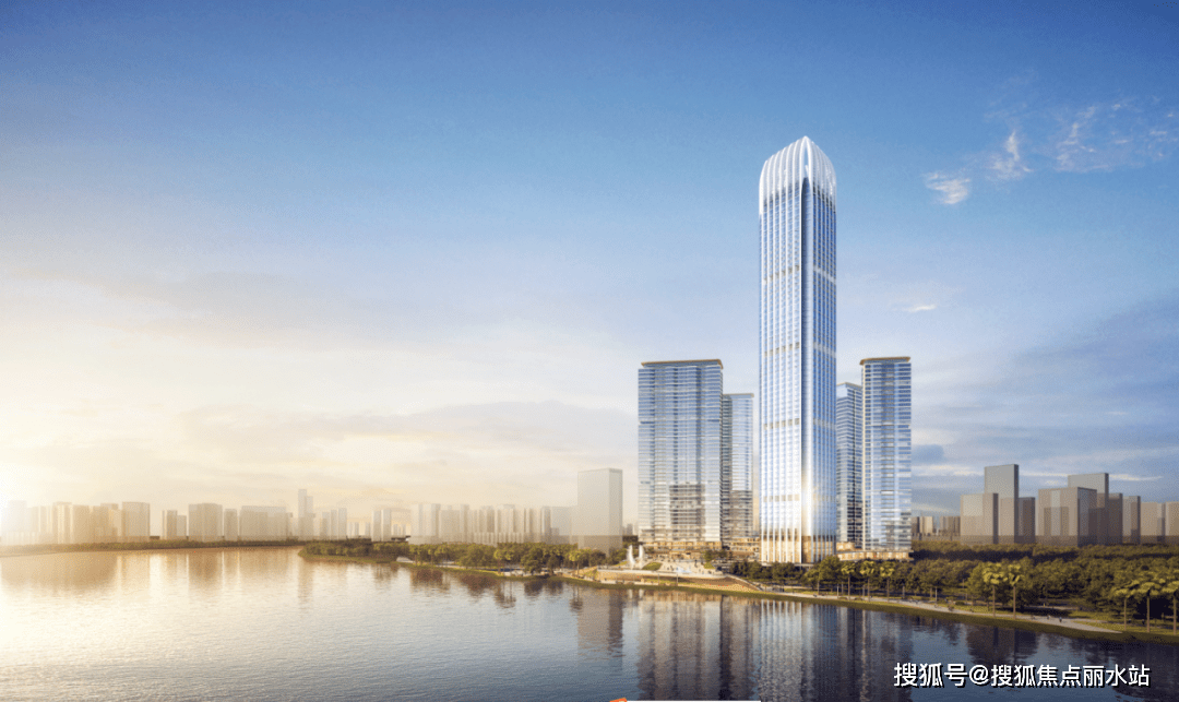 官网佛山保利东湾售楼处电话售楼处地址最新房源价格