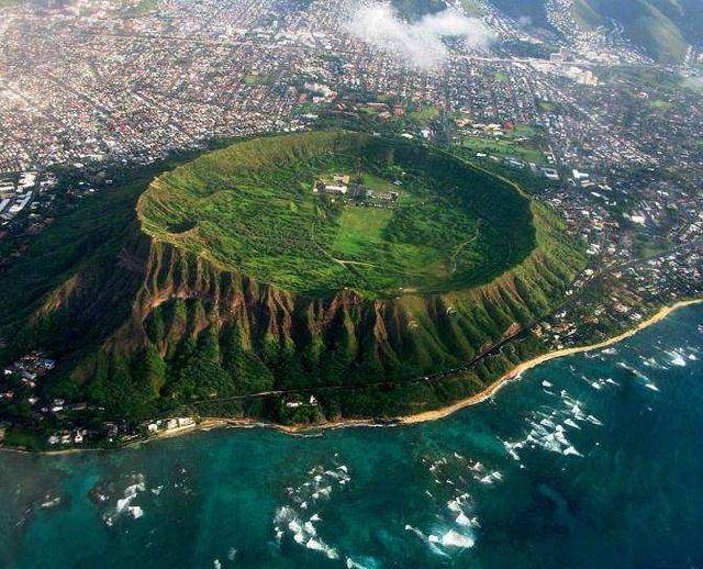 夏威夷州：它距离美国大陆3700公里，却为何会归为美国领土？