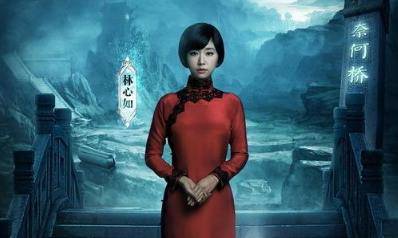 后来的林心如演的言情剧和古装剧就比较少了,反而厉害剧变得多了起来