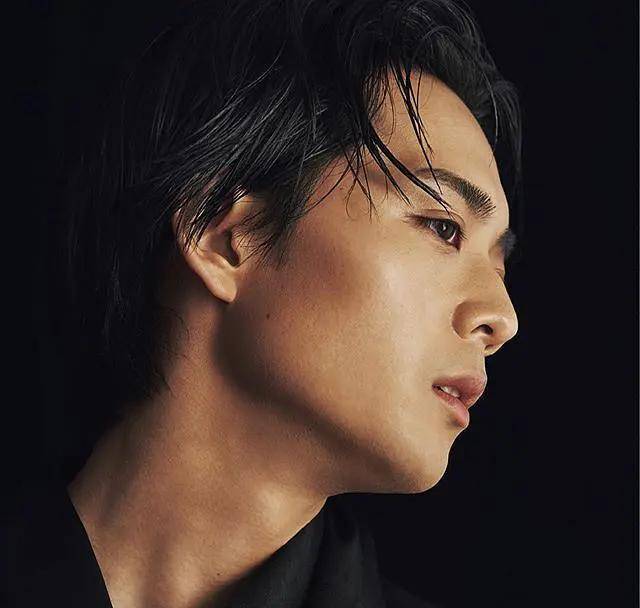 有一种脸,充满色气,男明星"欲"起来才更要命啊_时尚_情欲_气质