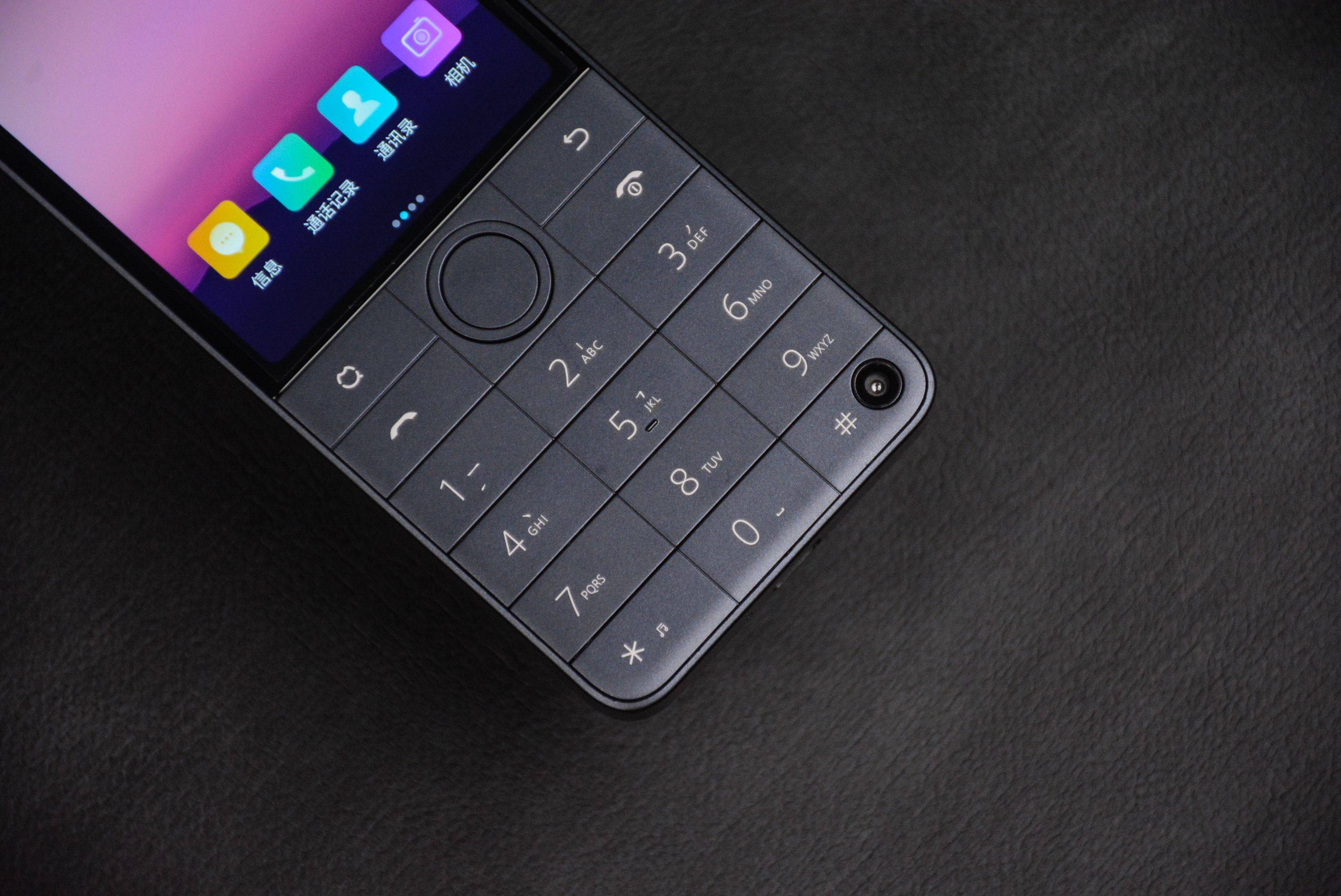 触屏 按键 深度防沉迷:专为学生打造的手机,多亲f22 pro评测_家长