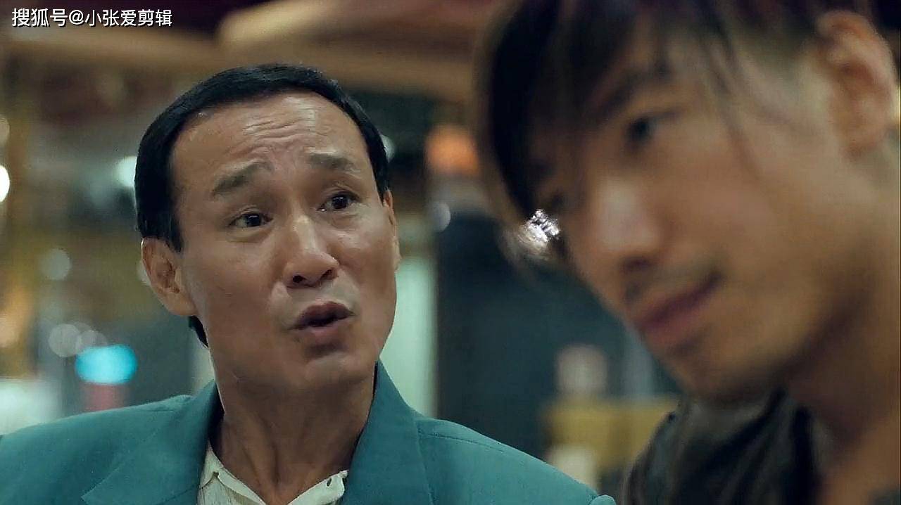 他拳打14k大佬,脚踢和合图猛人,上位后却成为爱占