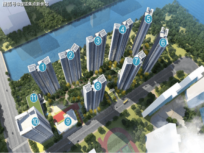 中山雅居乐湾际壹号-售楼中心详情-户型-价格！_搜狐网