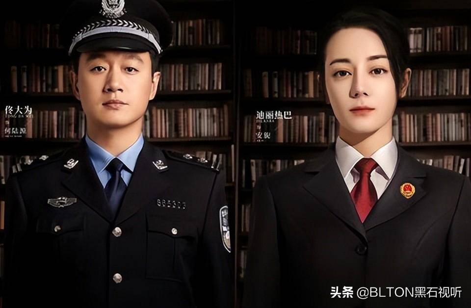 2022年最完整的电视剧推荐清单出炉!