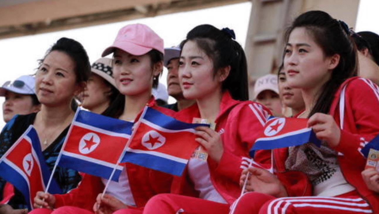 朝鲜美女那么多，为何不与我国男人结婚？导游一句话道出真实原由