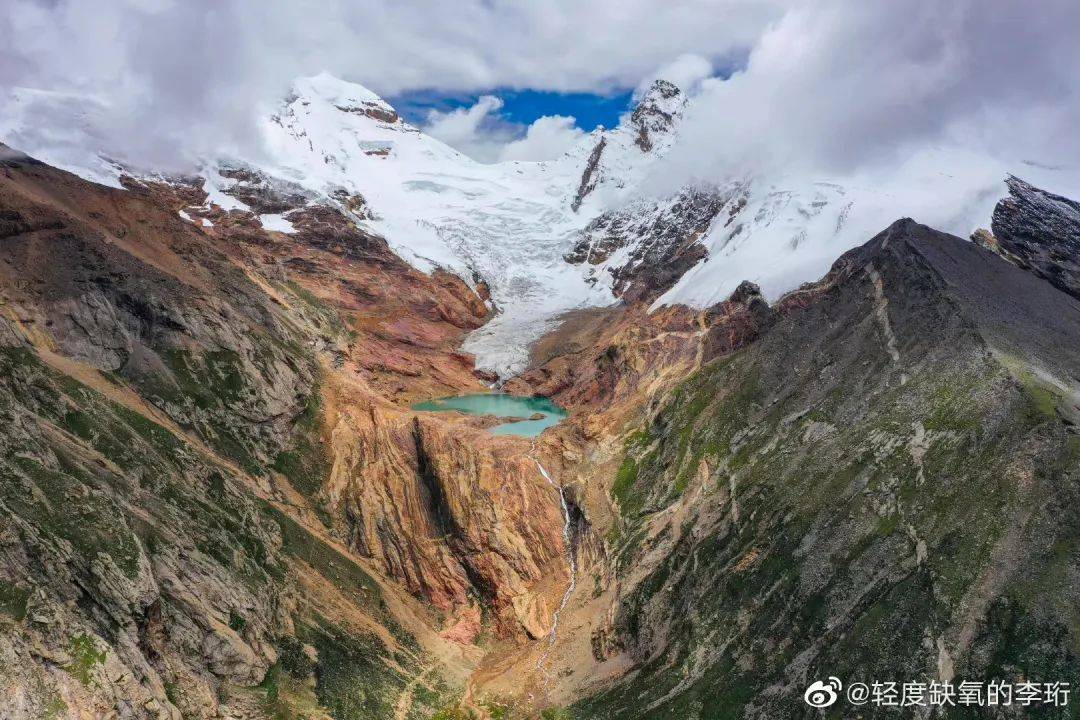 雅拉_香波_山南