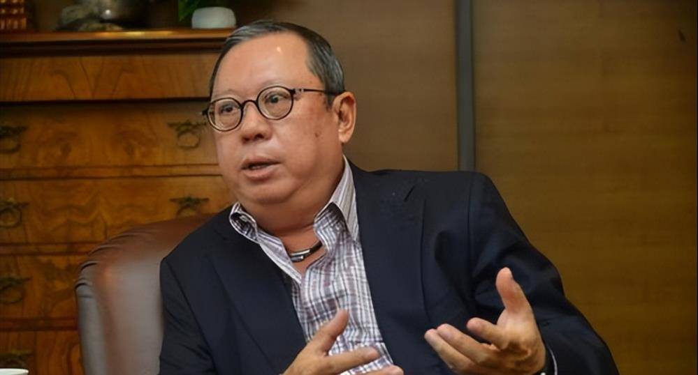 46岁气场强大_马维辰_王晶_龙长生