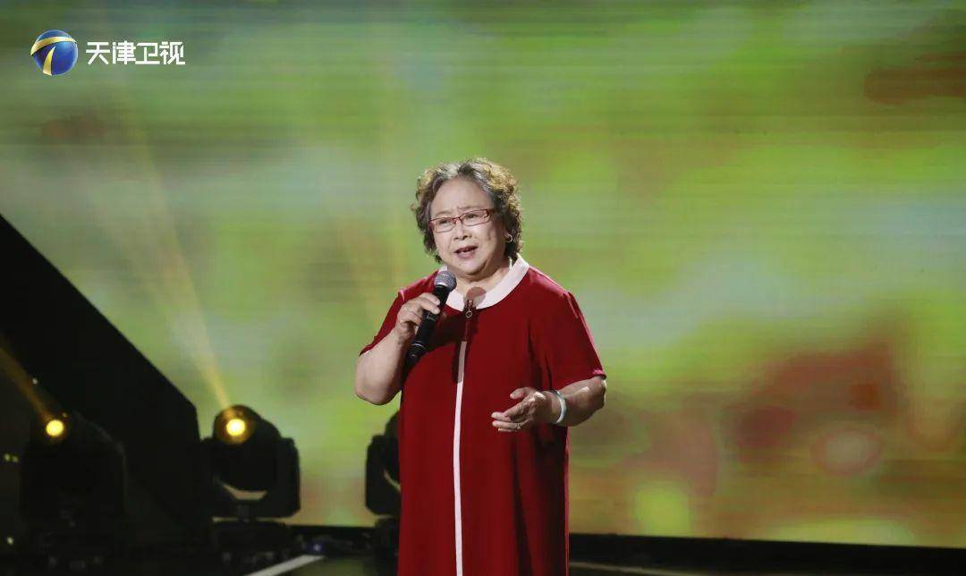 「你看谁来了」李明珠:甘做绿叶放光华_许娣_英壮_角色