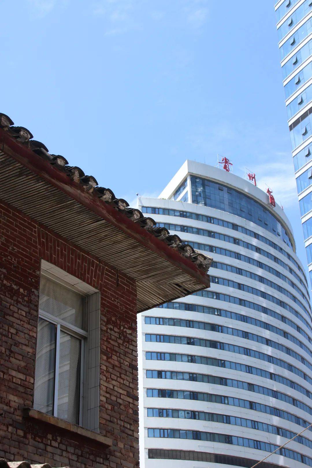 贵阳北京路云端摄影展,收藏这座城市的浪漫_创作_展品_地点