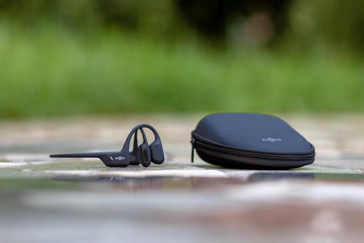 搭载全新声学技术的韶音OpenRun Pro耳机,真能做到运动耳机的天花板吗?