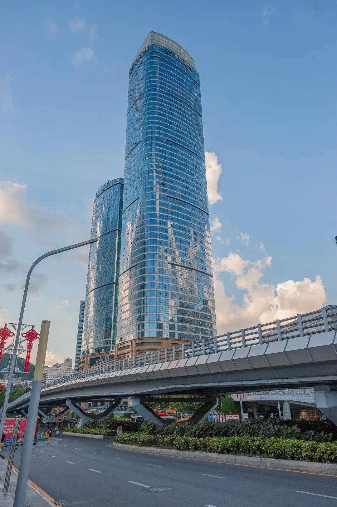 贵阳北京路云端摄影展,收藏这座城市的浪漫_创作_展品_地点