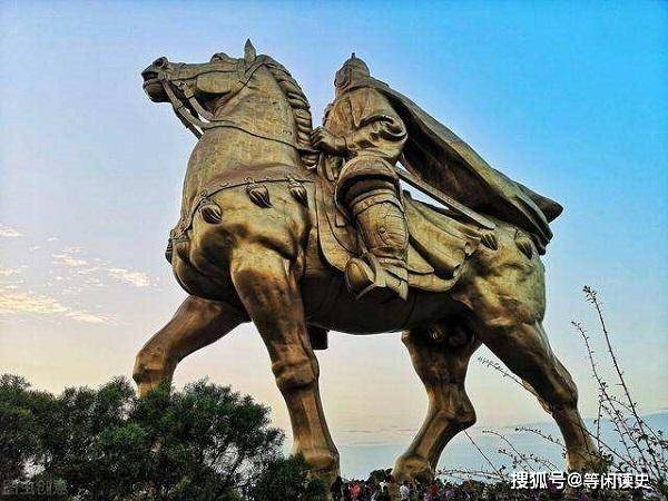 郑成功的亲弟弟 为什么取了个日本名字 郑森 田川氏 郑芝龙