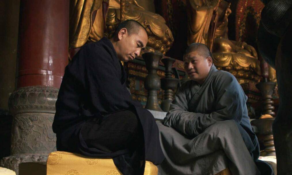 失传江湖多年的绝技铁砂掌问世,这种功夫几分类?_手掌_少林_高手