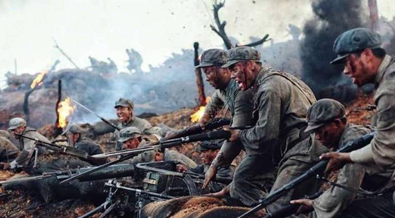 红军东征期间,张国华调任河东游击支队任政治部主任.