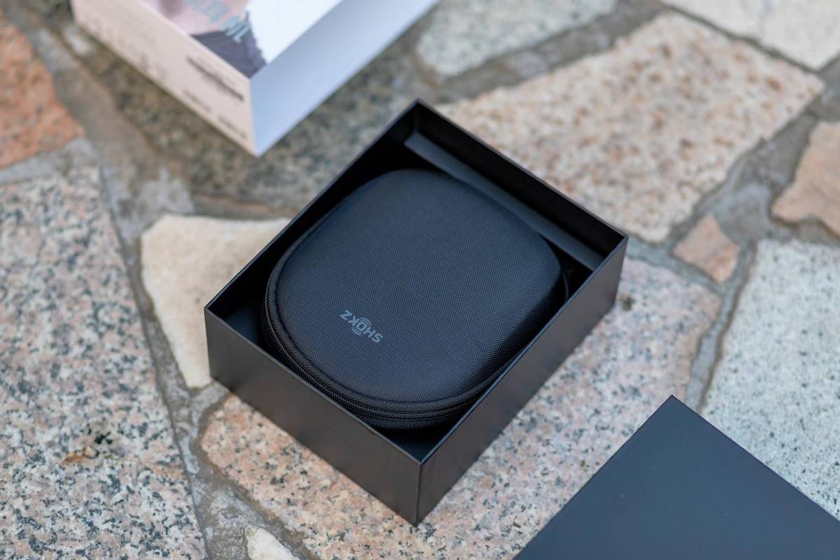 搭载全新声学技术的韶音OpenRun Pro耳机,真能做到运动耳机的天花板吗?