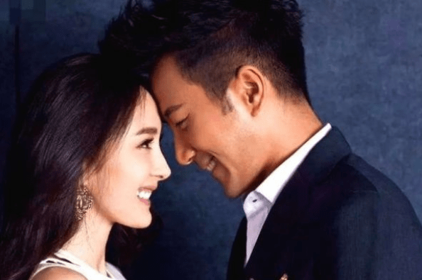 杨幂刘恺威复婚?杨幂终于不再逃避,刘恺威:我不会放你走的!