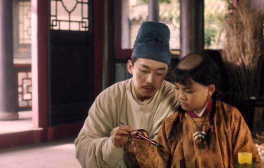 苏易简,22岁中状元,38岁英年早逝,和刘娥宋真宗没啥关系_宋太宗