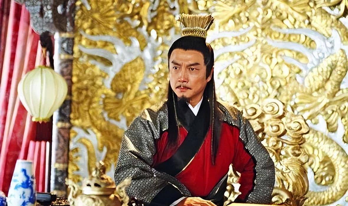 武侠剧《天下第一》播出17年了 仍觉得他是武侠剧的"天花板"