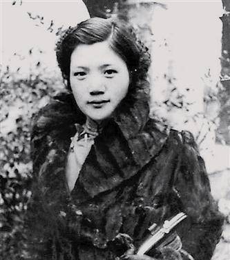 聂耳偶然遇见个卖报小女孩,回去就写了《卖报歌》,她后来怎样了_报纸