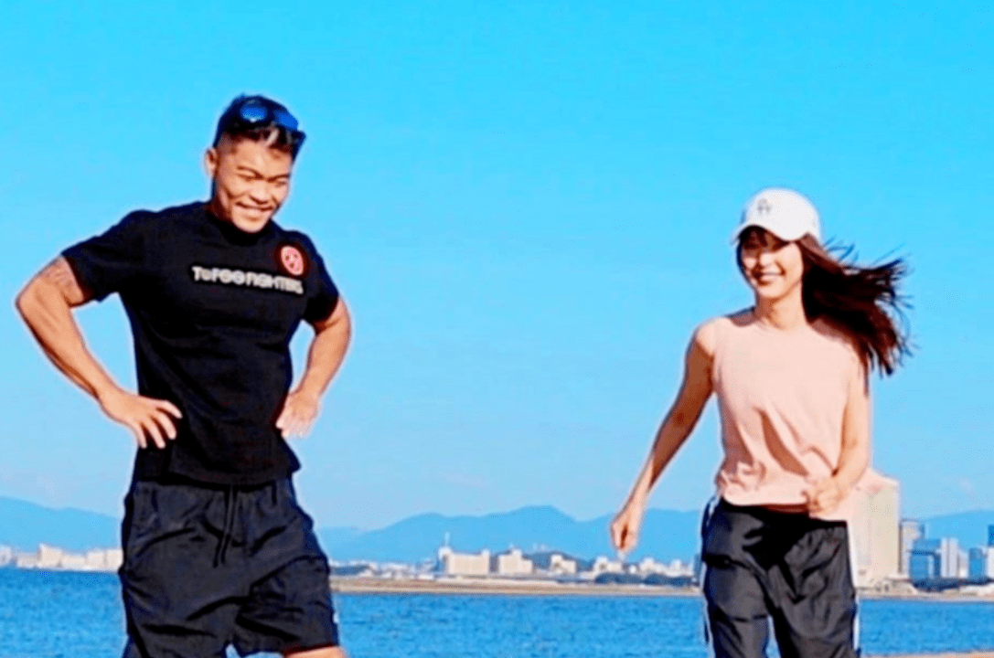 夫妻结婚8年,大5岁妻子曾为怀孕吃尽苦头_索玛_孩子_相马茜