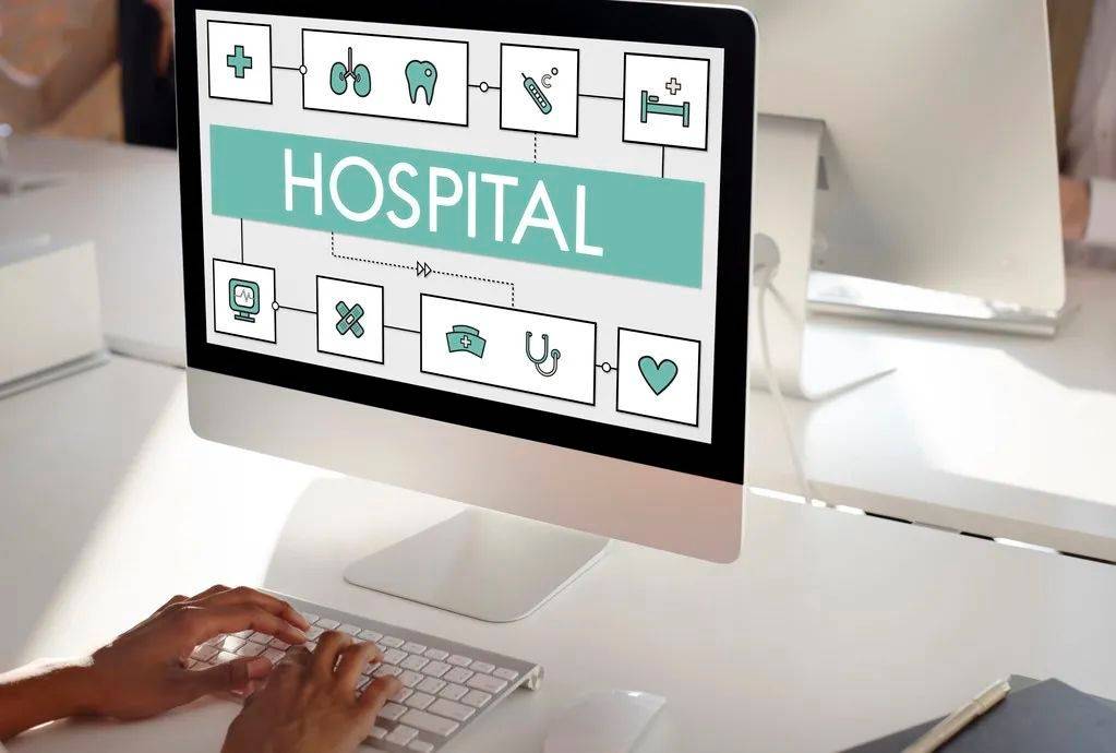 “互联网医院”助推健康服务企业加快产业布局 ，聚合行业资源