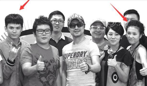 毕夏的老公张恒远大家也不陌生,他和毕夏是在好声音的舞台上认识的