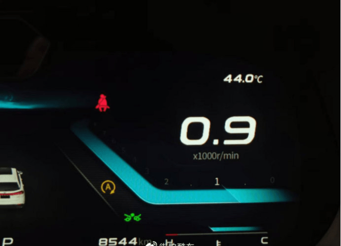 买车来评：避暑自驾，开着欧尚X7PLUS去川西