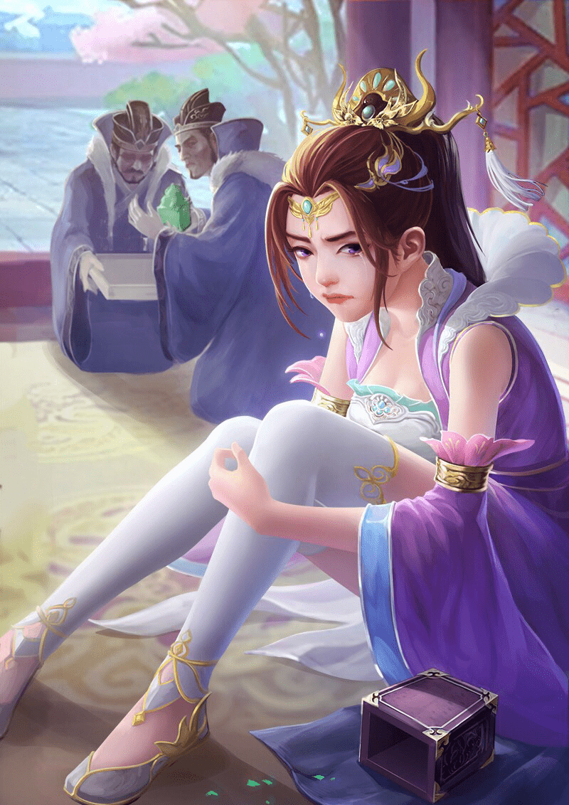 三国杀:被遗忘的武将注定弱?殊不知上场依旧还能这么秀!