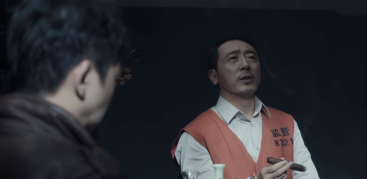 这5位"剧抛脸"演员,一个比一个"藏得深"_赵阳_宁理_演技