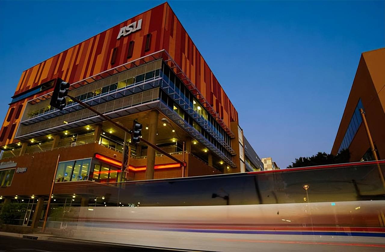 在职mba招生条件丨美国亚利桑那州立大学mba含金量_联考_全球_要求